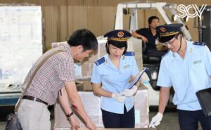 Ngành hải quan thi khối gì là thắc mắc của nhiều bạn trẻ