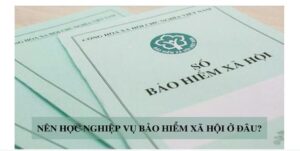 Tại sao nên học nghiệp vụ bảo hiểm