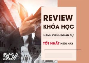 Học Hành chính nhân sự ở đâu tốt?