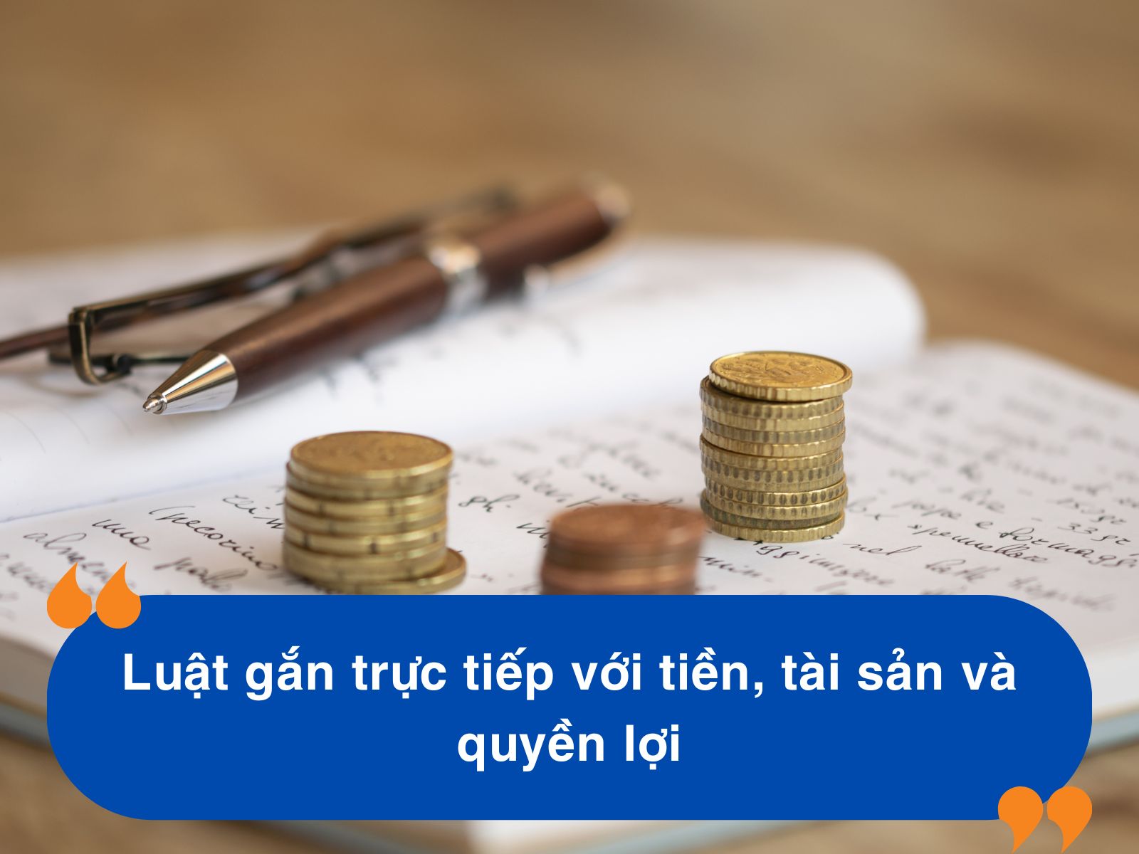 Làm LUẬT SƯ Có GIÀU Không